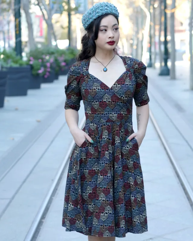 The Memories Dress - Araby sold by Effie’s Heart