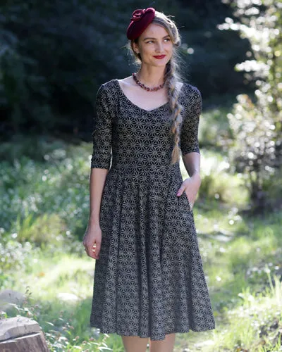 The Ava Dress - Stella sold by Effie’s Heart