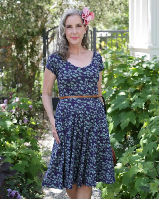 The Sadie Dress - Ramble sold by Effie’s Heart