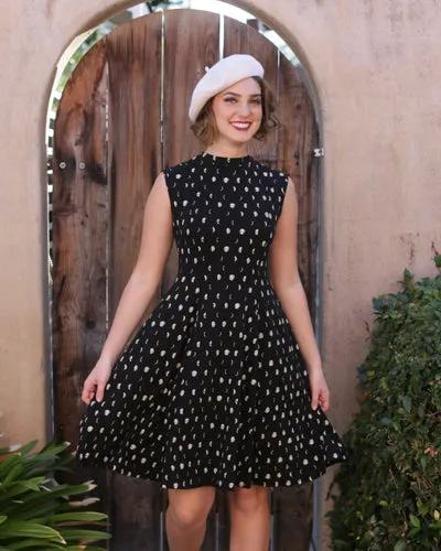 The Mia Dress - Mond EH630-568 sold by Effie’s Heart