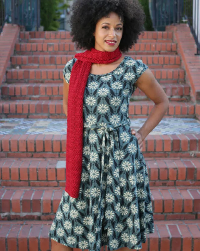 The Serene Dress - Marguerite EH635-567 sold by Effie’s Heart