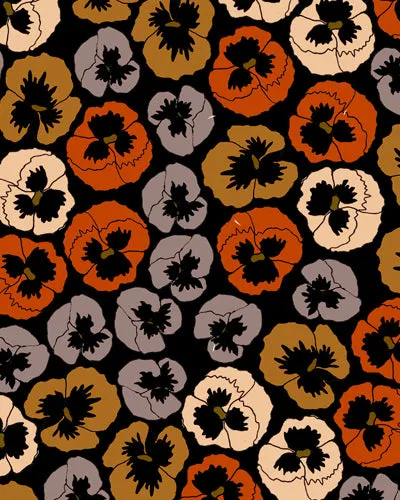 The Winsome Skirt- Violas EH648-583 sold by Effie’s Heart product image thumbnail 2