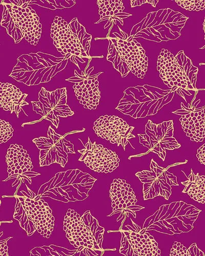 The Serene Dress - Olallieberries PLUS sold by Effie’s Heart product image thumbnail 2