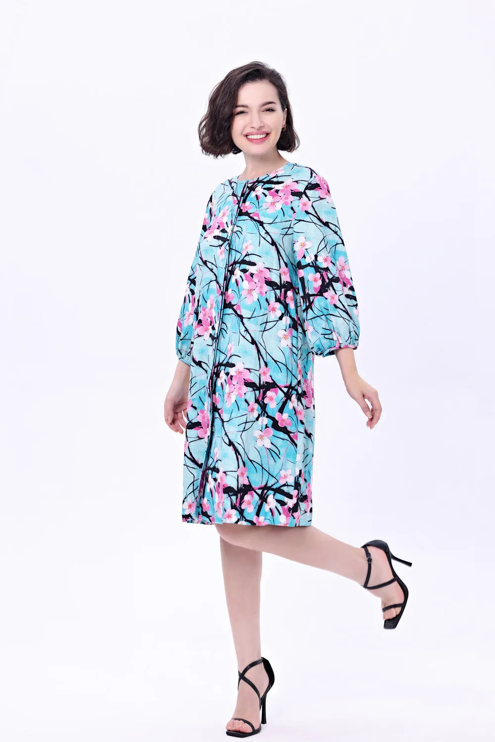 "Rory" Cherry Blossoms sold by miss lulo product image thumbnail 3