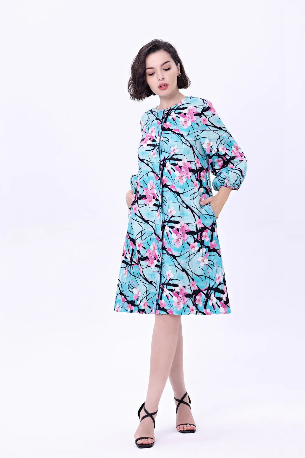 "Rory" Cherry Blossoms sold by miss lulo