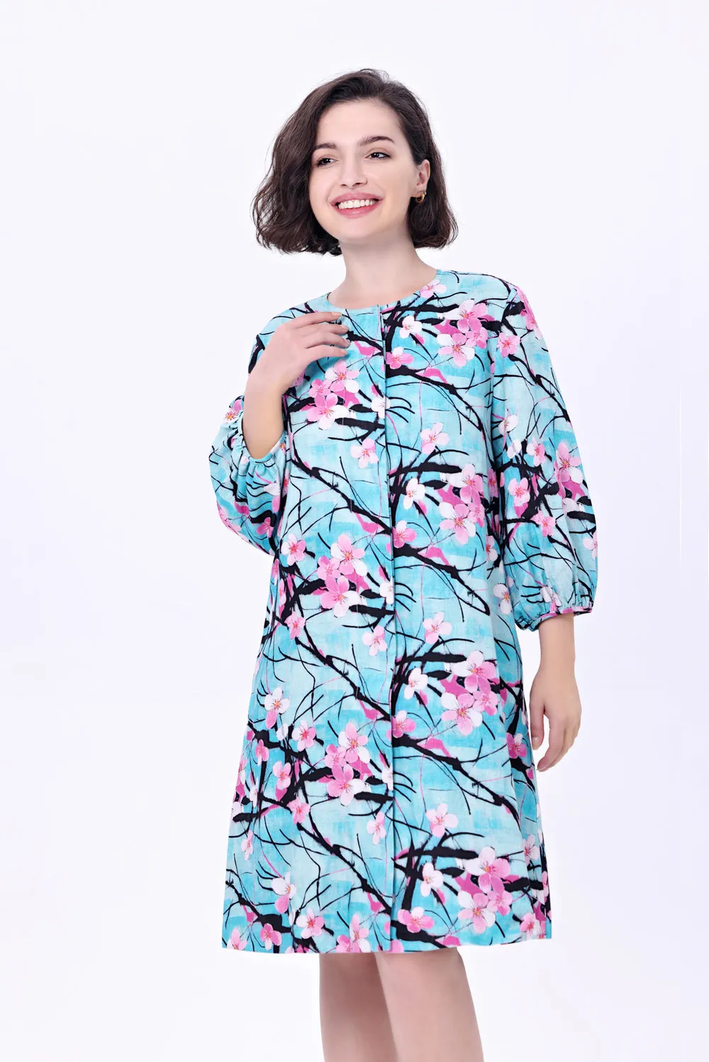 "Rory" Cherry Blossoms sold by miss lulo product image thumbnail 2