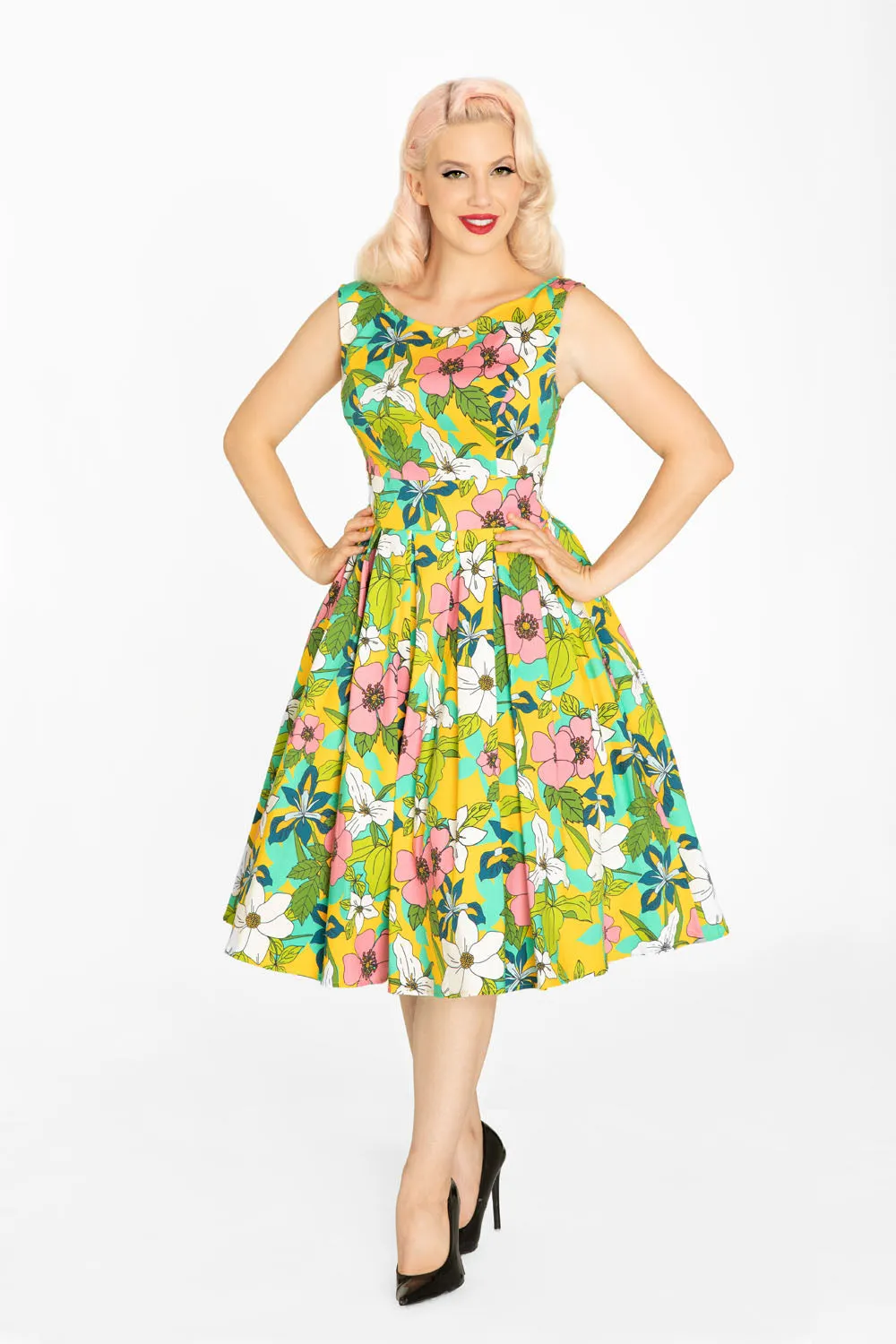 "Lily" Provincial Flowers sold by miss lulo