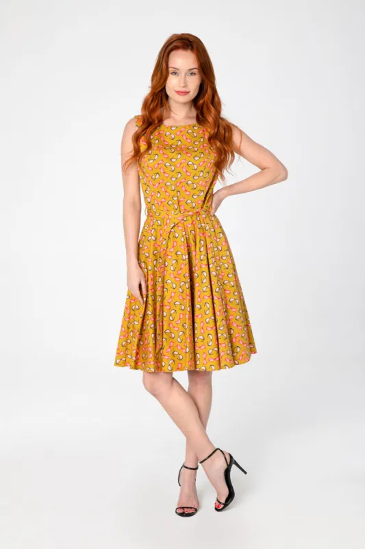 "Ruby" Vintage Glasses sold by miss lulo