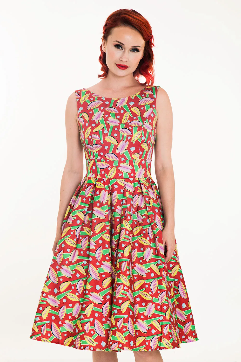 "Lily" Venus Fly Trap sold by miss lulo product image thumbnail 2