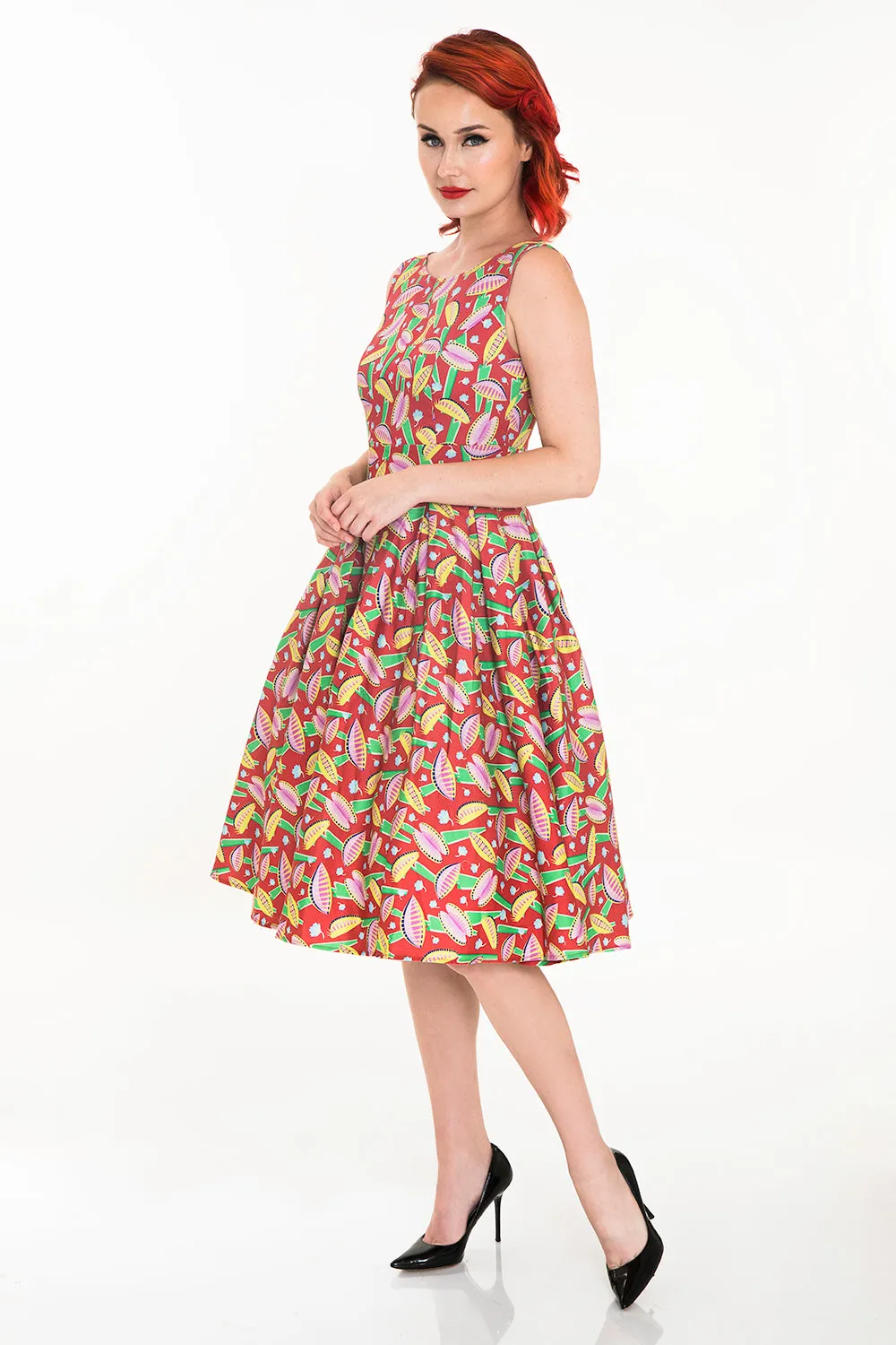 "Lily" Venus Fly Trap sold by miss lulo product image thumbnail 3