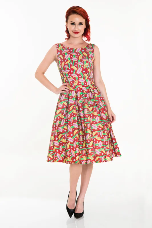 "Lily" Venus Fly Trap sold by miss lulo