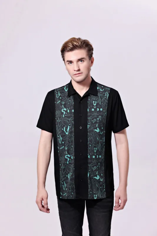 "The Milwaukee" Sea Witches sold by miss lulo