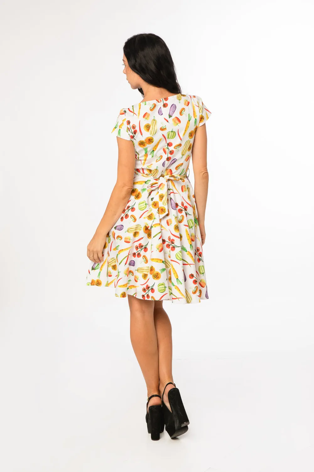 "Lucy" Farmers Market sold by miss lulo product image thumbnail 4