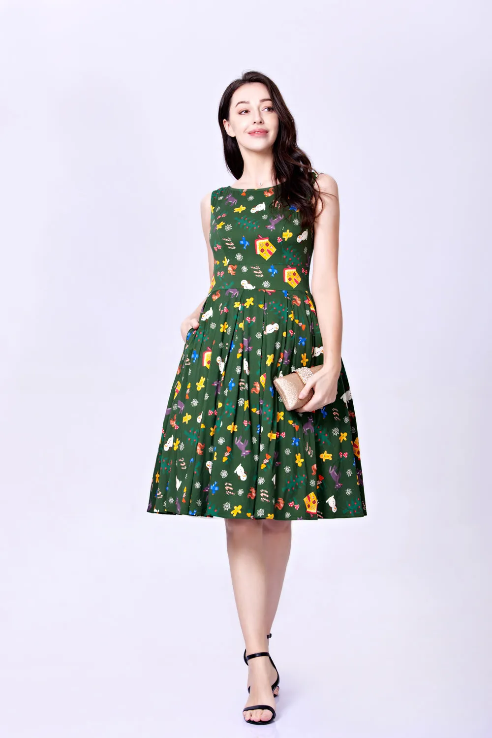 "Lily" Fairy Tale sold by miss lulo product image thumbnail 3