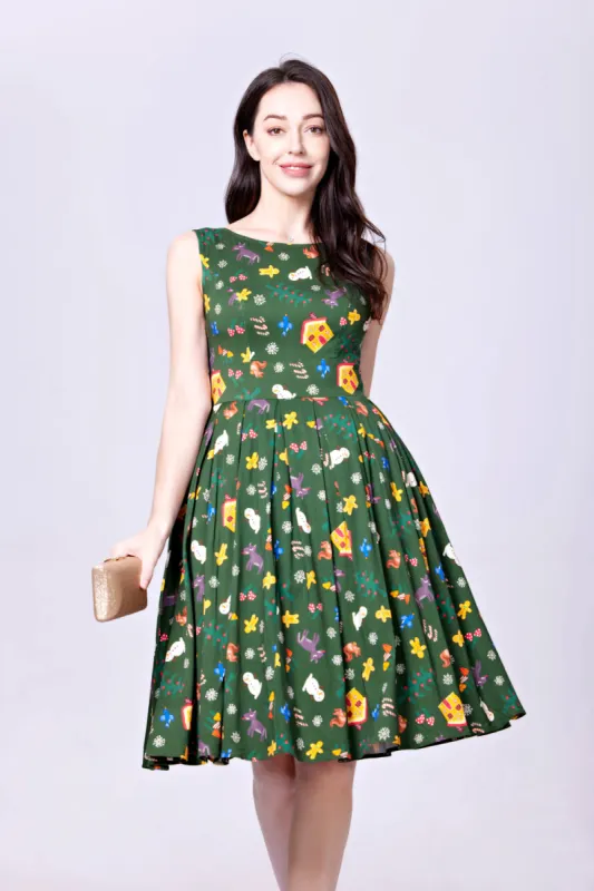 "Lily" Fairy Tale sold by miss lulo