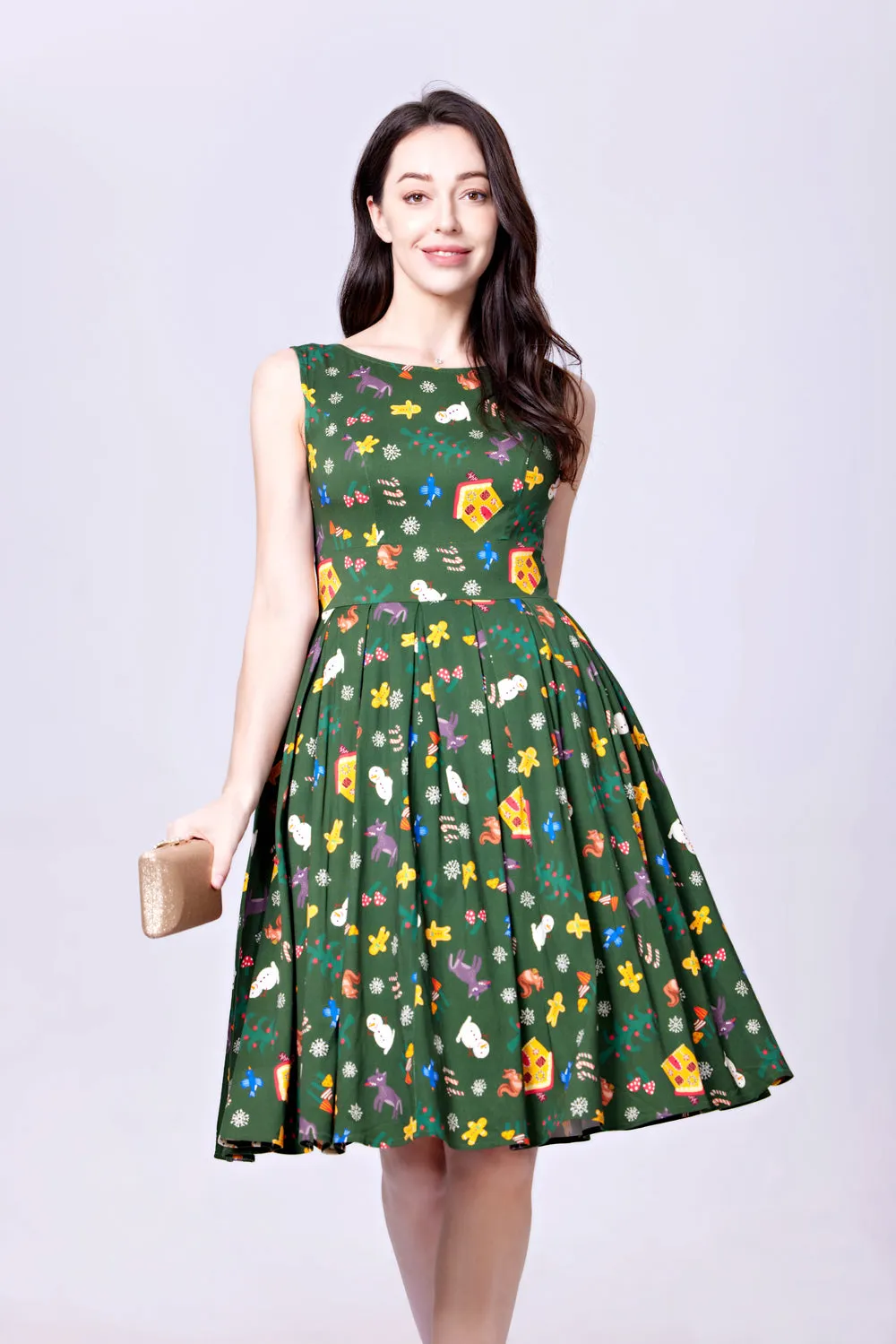 "Lily" Fairy Tale sold by miss lulo