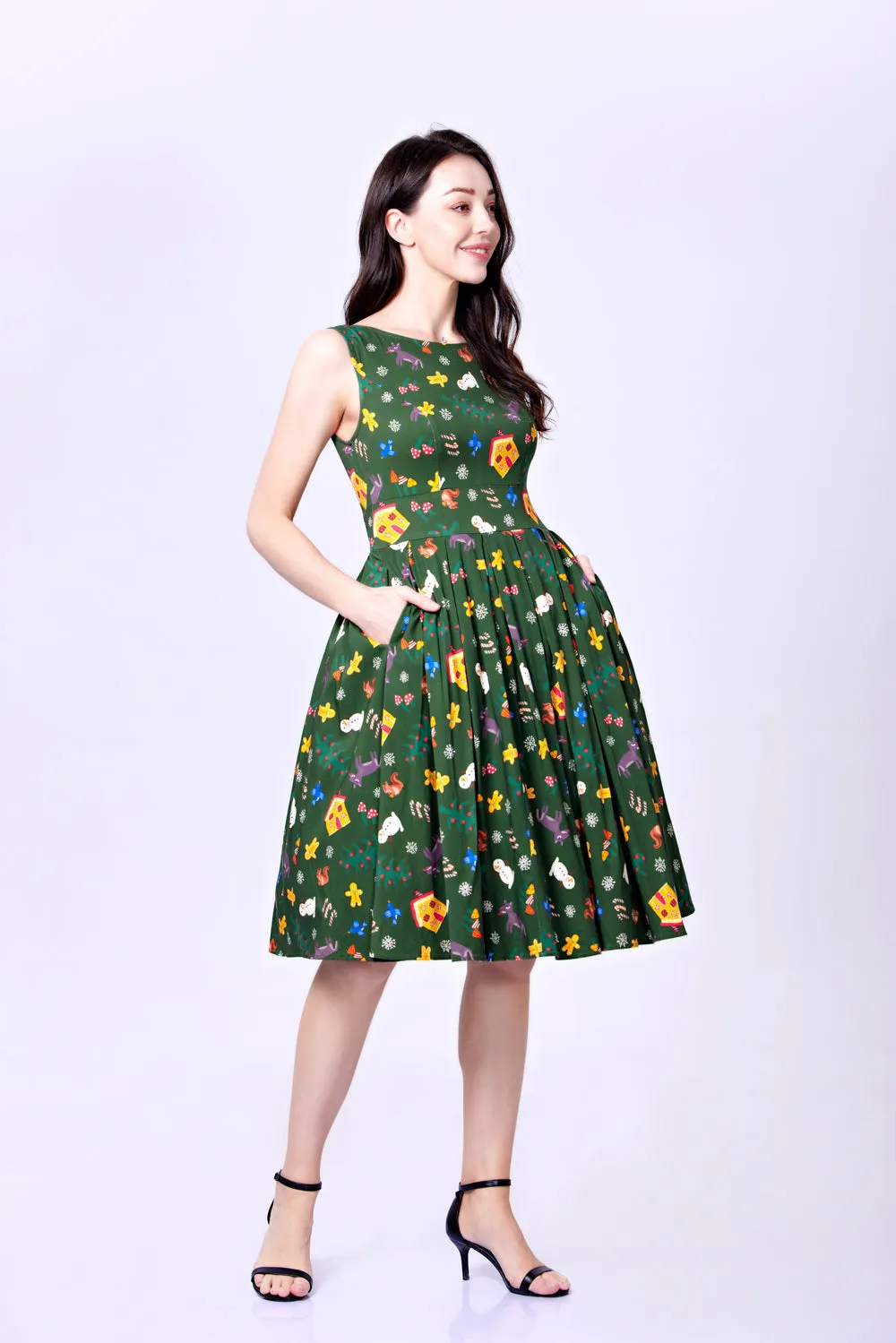 "Lily" Fairy Tale sold by miss lulo product image thumbnail 2