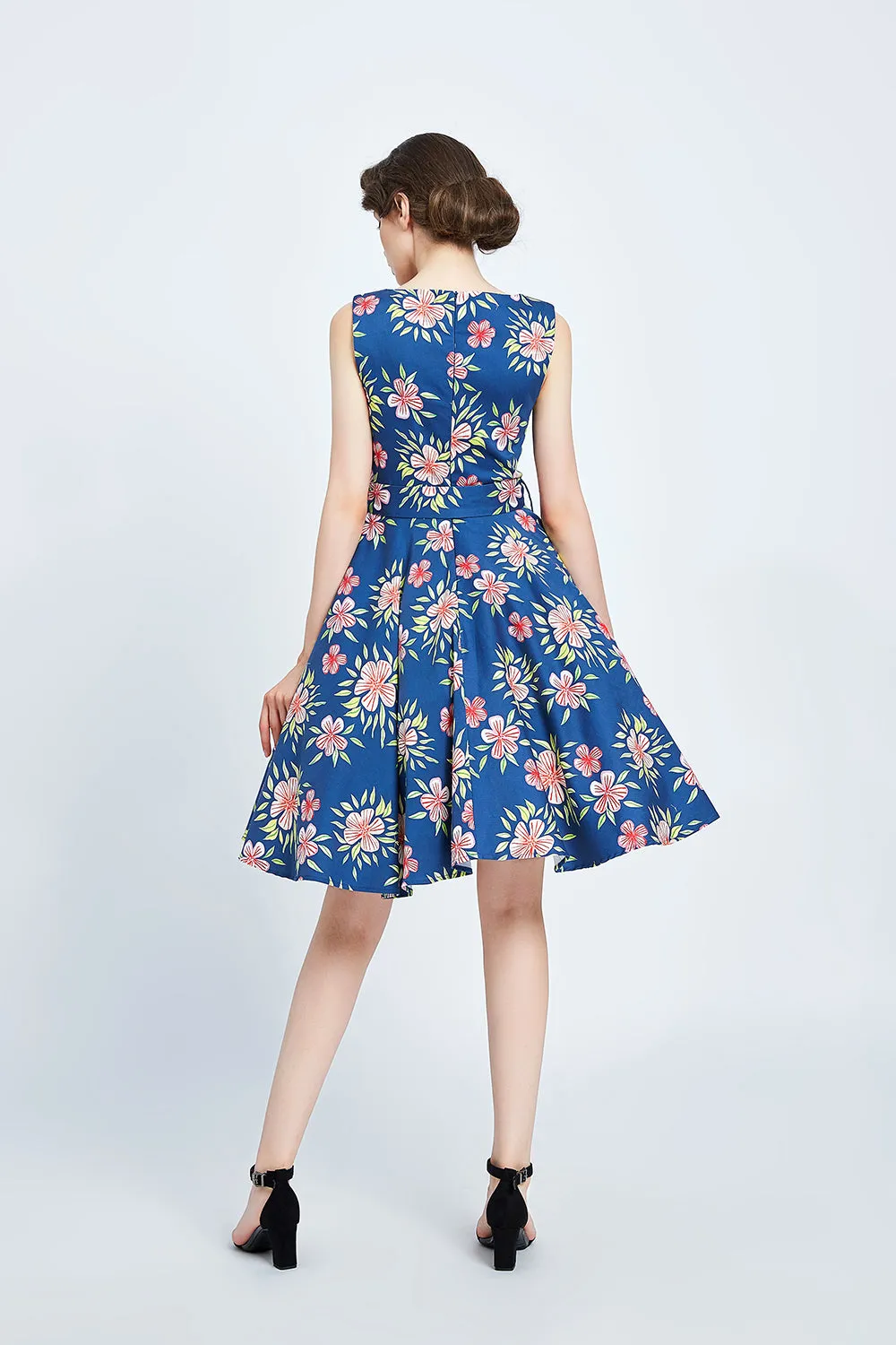 "Ruby" Sakura sold by miss lulo product image thumbnail 3