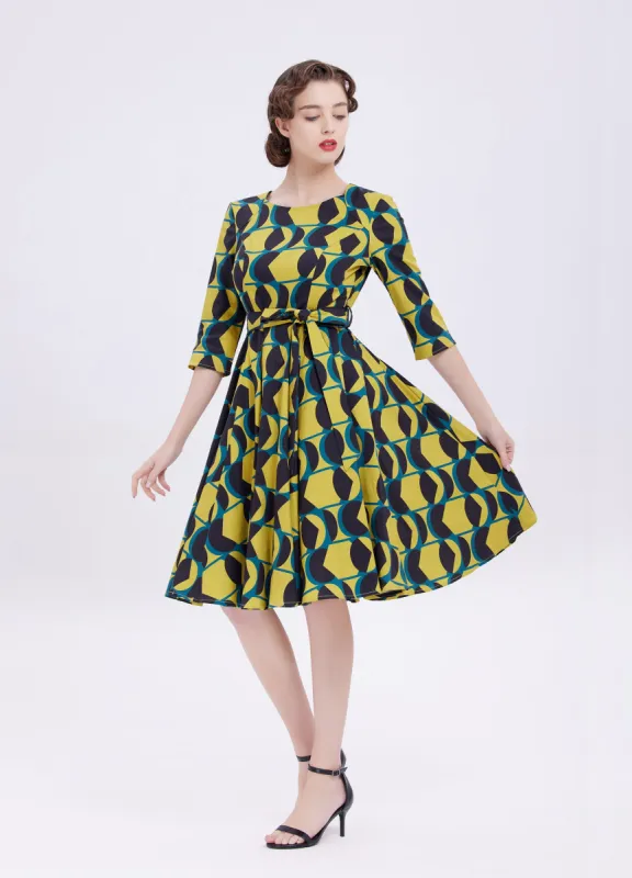 "Aria" Moon River sold by miss lulo