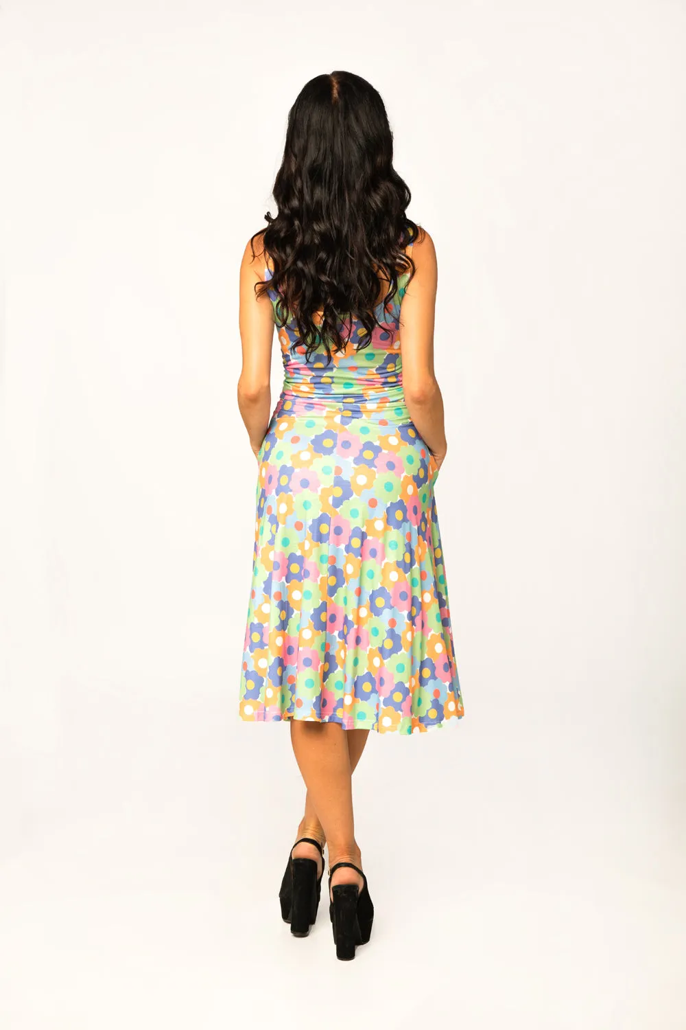 "Remi" Pastel Daisies sold by miss lulo product image thumbnail 4