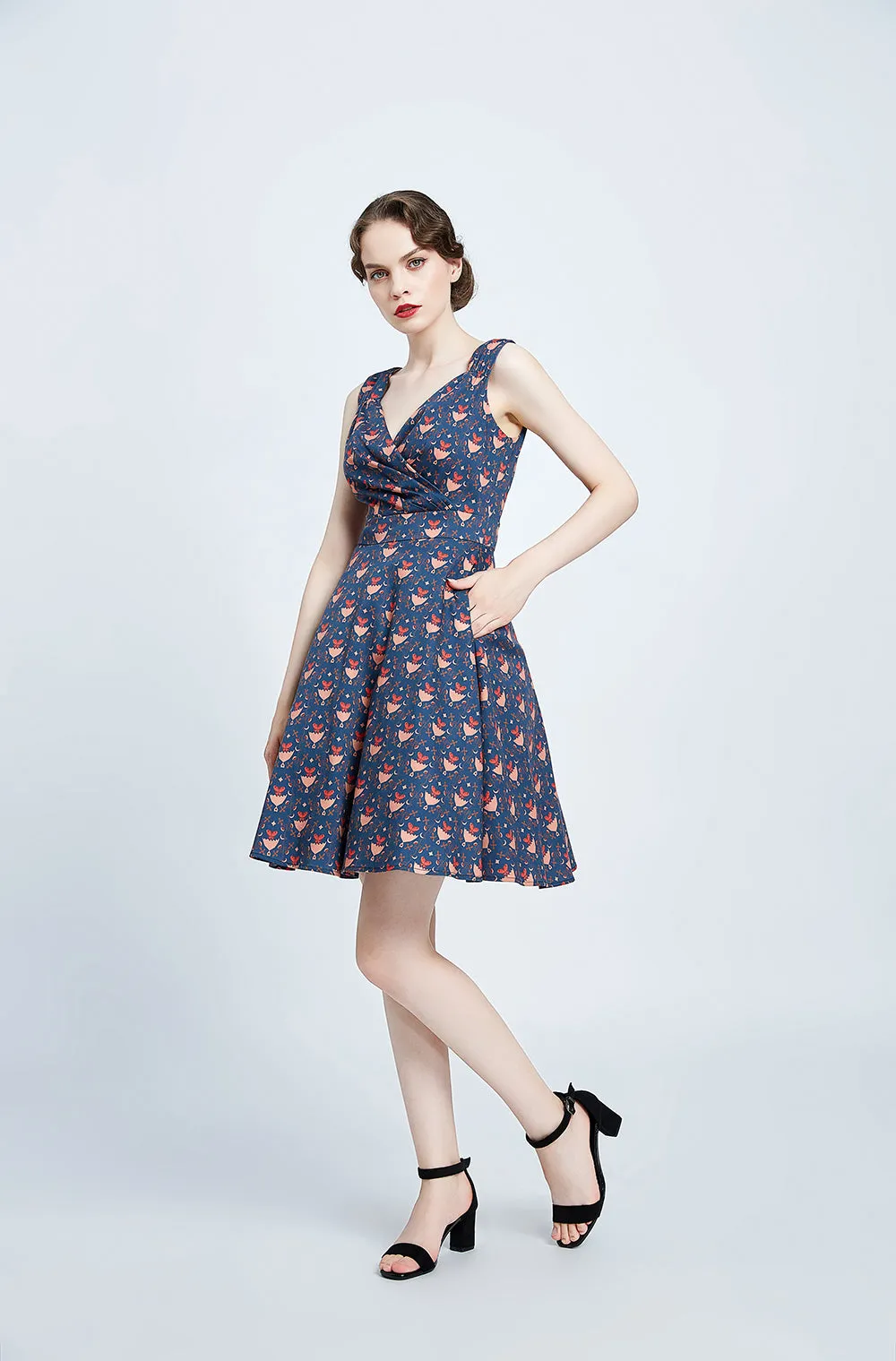 "Kerry" Pisces sold by miss lulo product image thumbnail 2