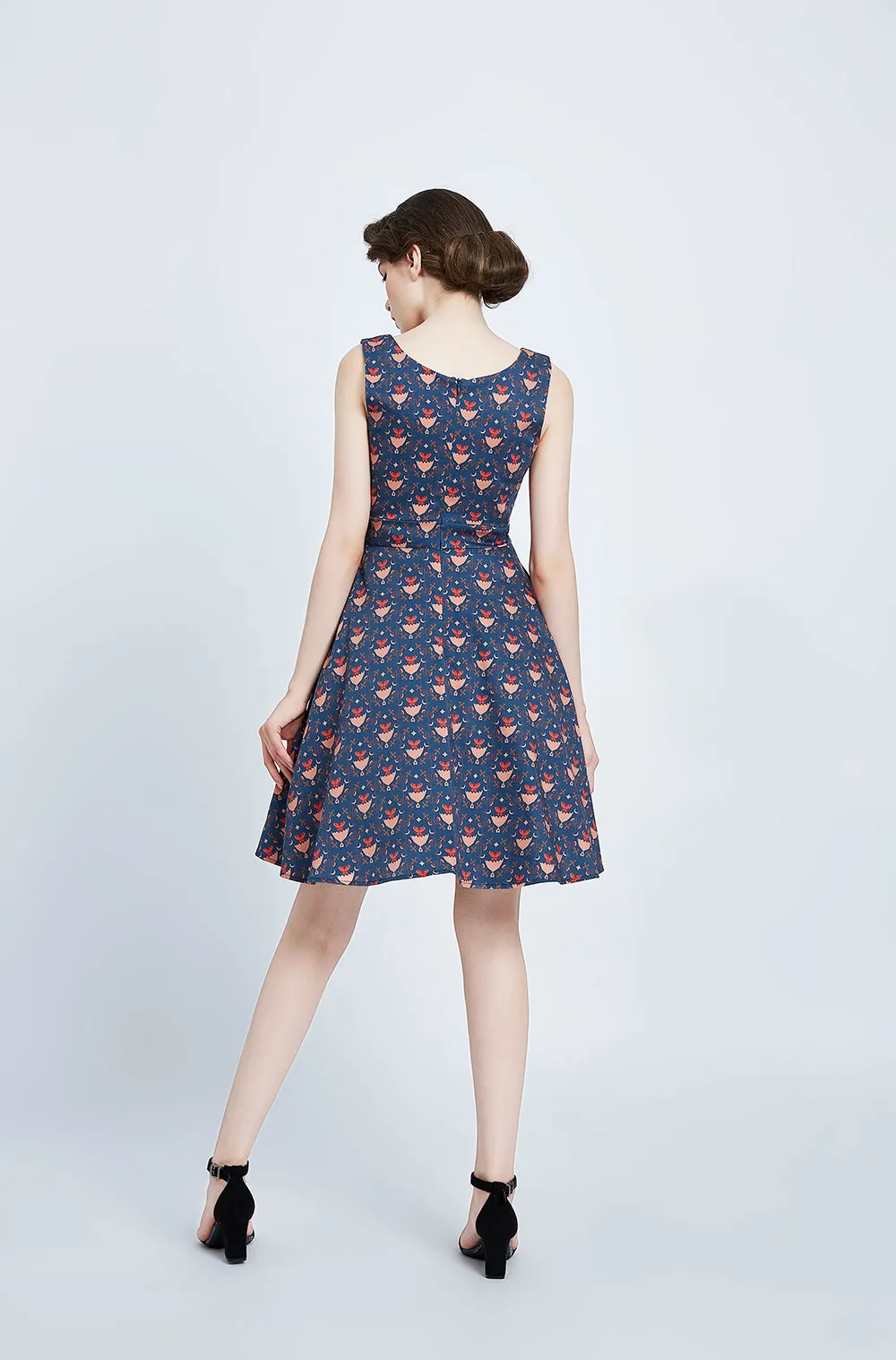 "Kerry" Pisces sold by miss lulo product image thumbnail 3