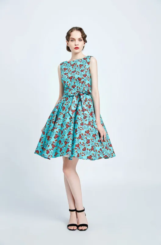 "Ruby" Indienne sold by miss lulo