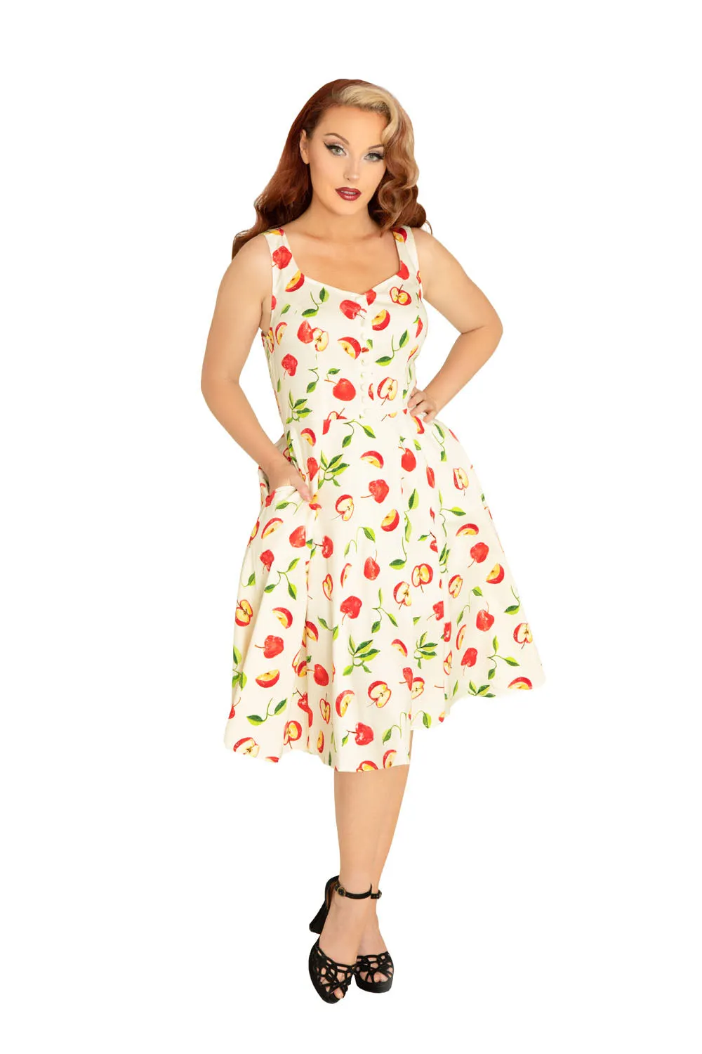 "Heidi" Apples sold by miss lulo product image thumbnail 2