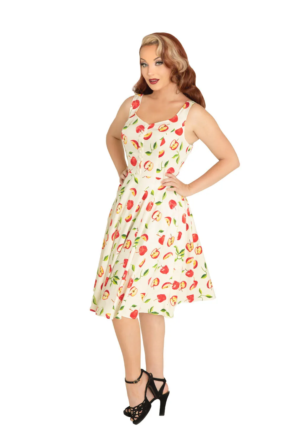 "Heidi" Apples sold by miss lulo