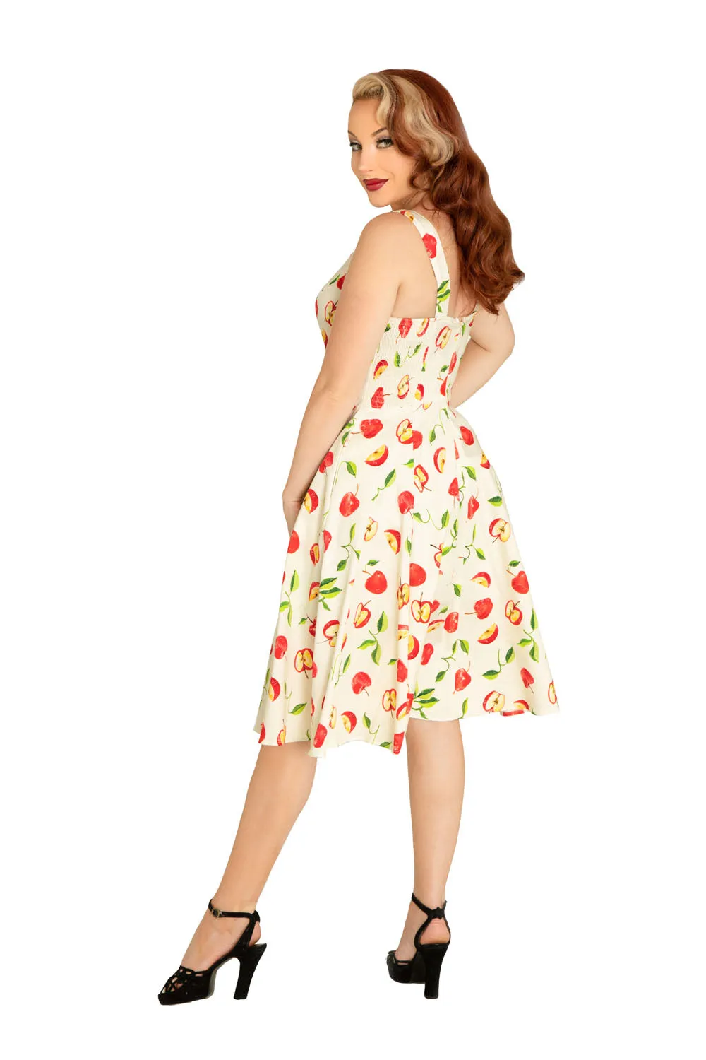 "Heidi" Apples sold by miss lulo product image thumbnail 4