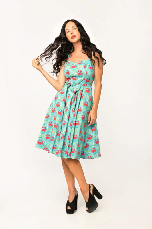 "Lori" Ocean Crabs sold by miss lulo