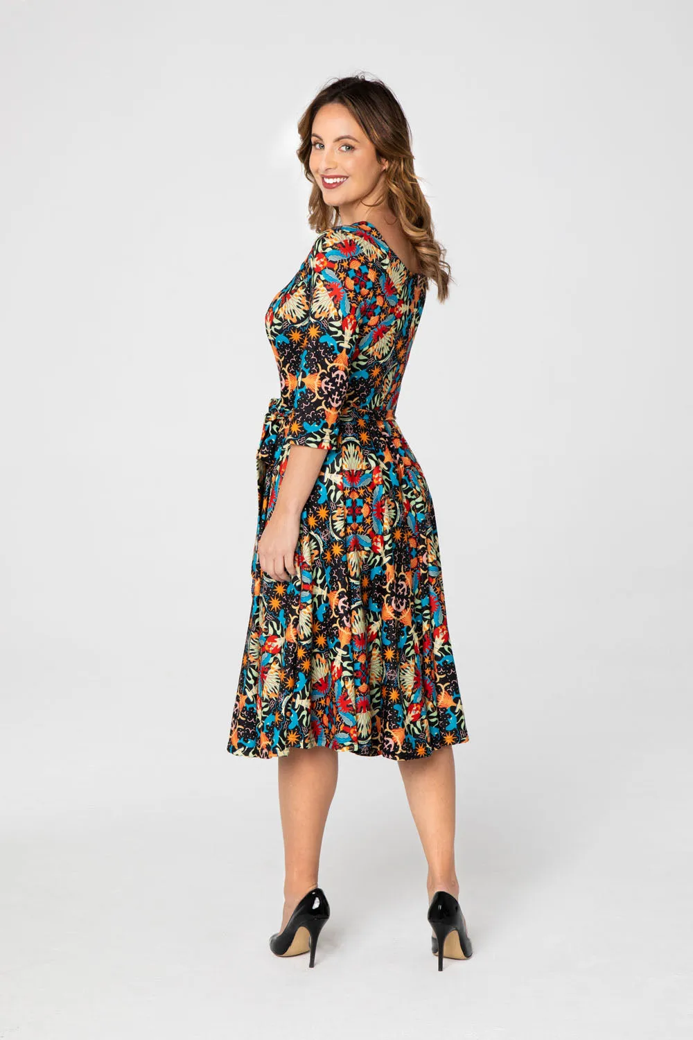 "Aria" Nautical Night sold by miss lulo product image thumbnail 4