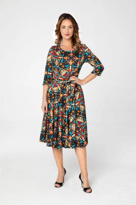 "Aria" Nautical Night sold by miss lulo