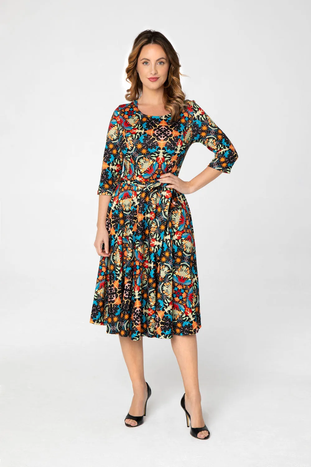 "Aria" Nautical Night sold by miss lulo