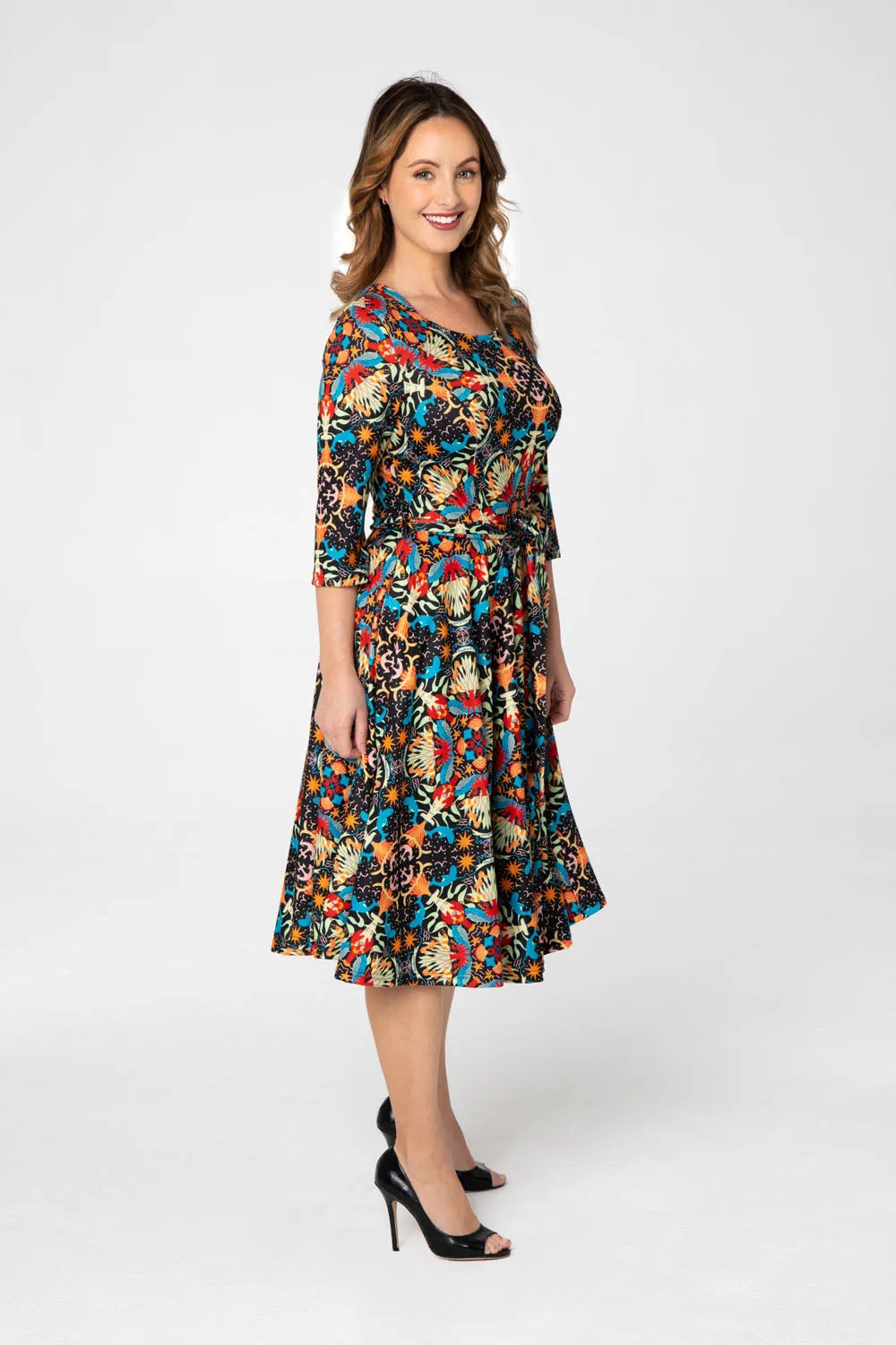 "Aria" Nautical Night sold by miss lulo product image thumbnail 2