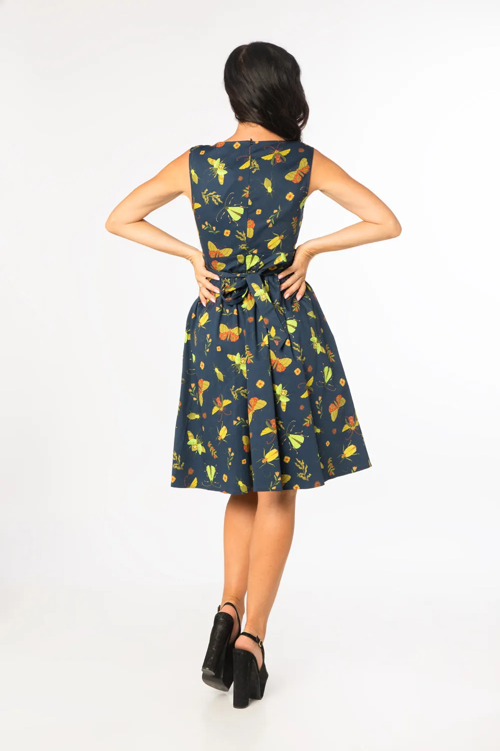 "Amy" Summer Nights sold by miss lulo product image thumbnail 4