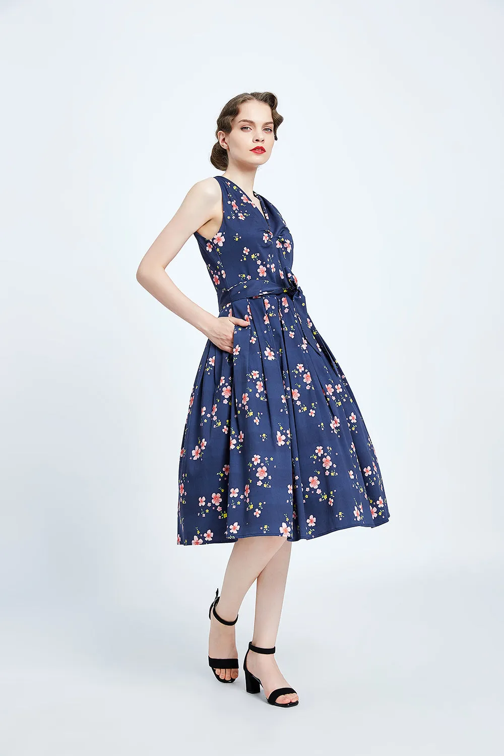 "May" Sakura sold by miss lulo product image thumbnail 2