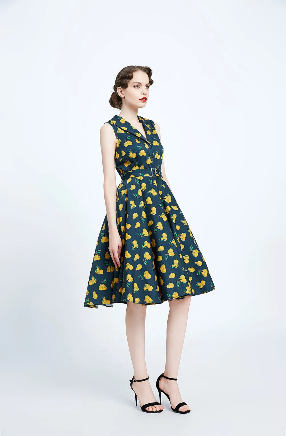 "Jani" Pears sold by miss lulo product image thumbnail 2