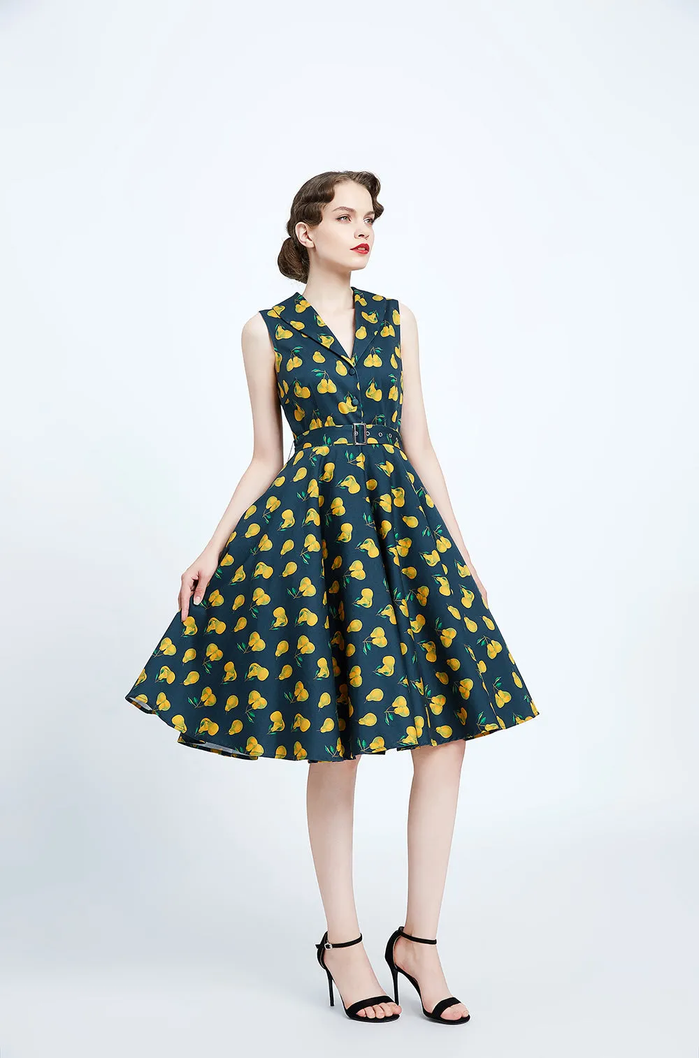 "Jani" Pears sold by miss lulo