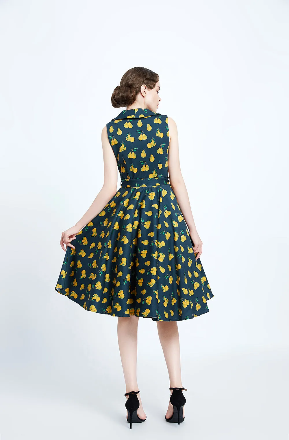 "Jani" Pears sold by miss lulo product image thumbnail 3