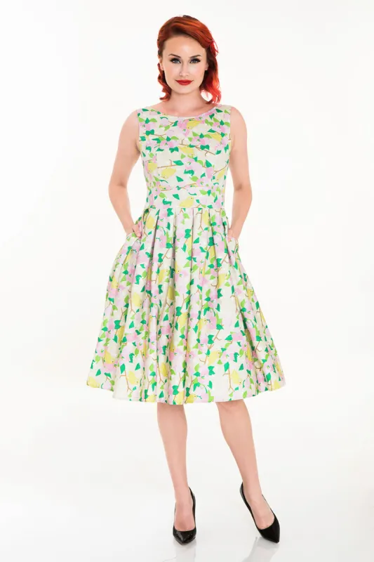 "Lily" Birdie sold by miss lulo