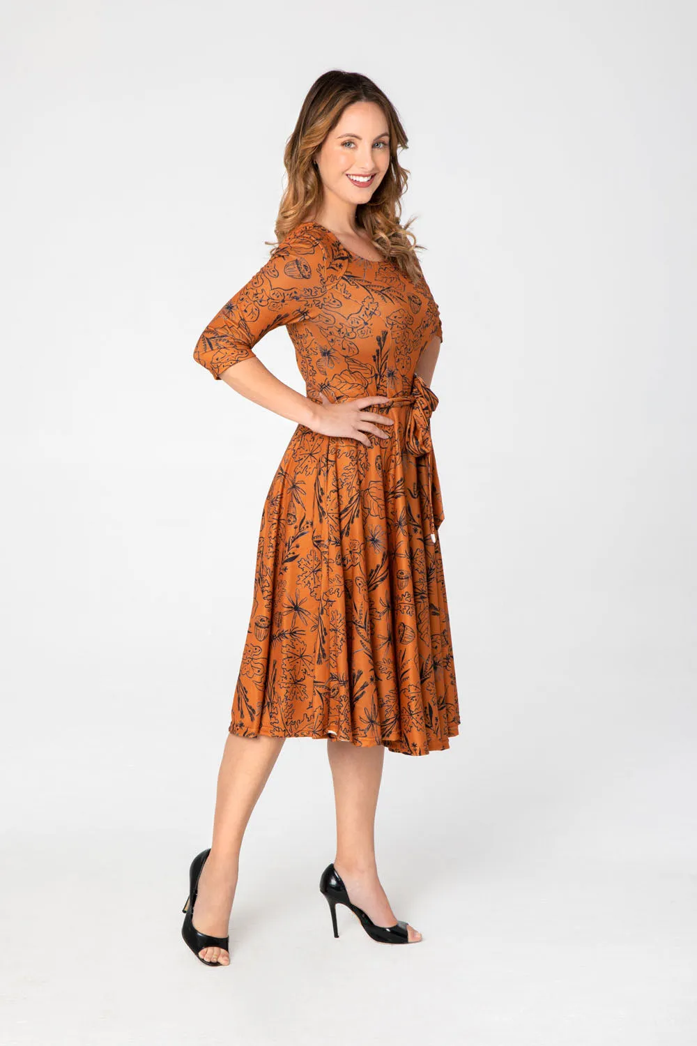 "Aria" Fall Ink Play sold by miss lulo product image thumbnail 3