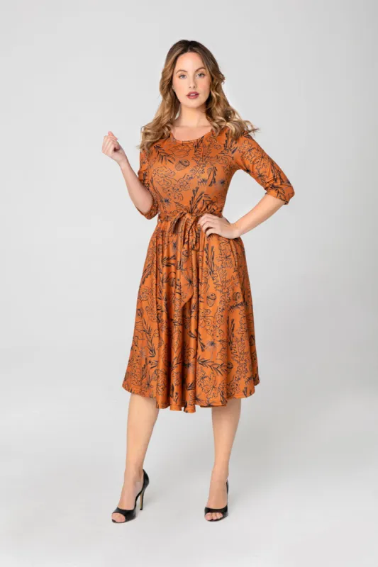 "Aria" Fall Ink Play sold by miss lulo