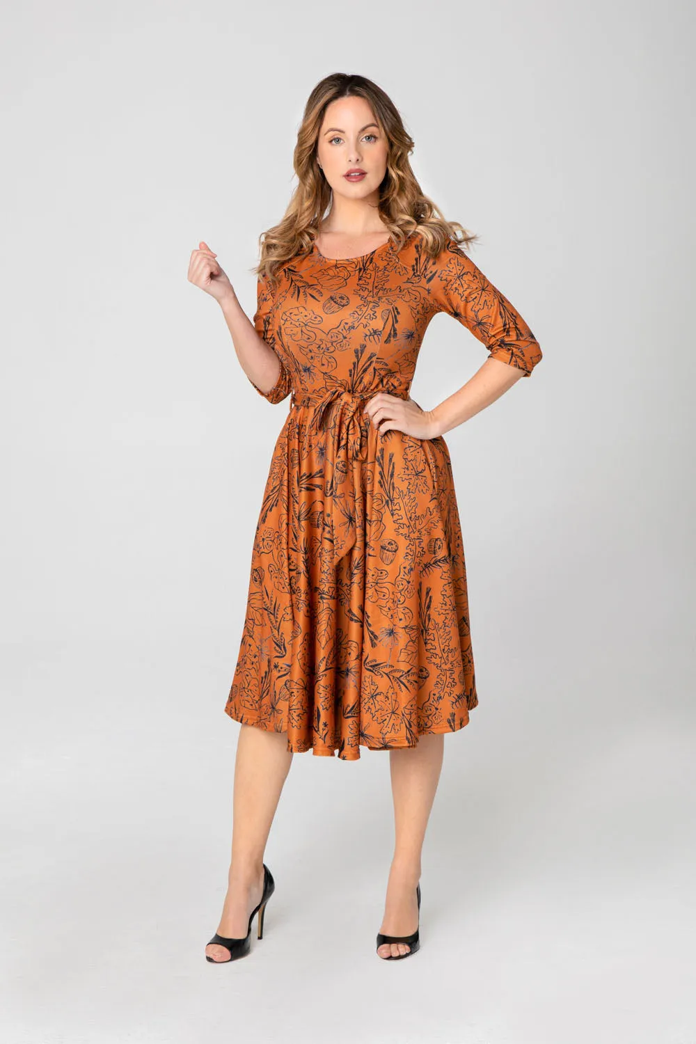 "Aria" Fall Ink Play sold by miss lulo