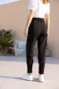 Mandy | Cotton/Modal High Waisted Sweatpants sold by miss lulo