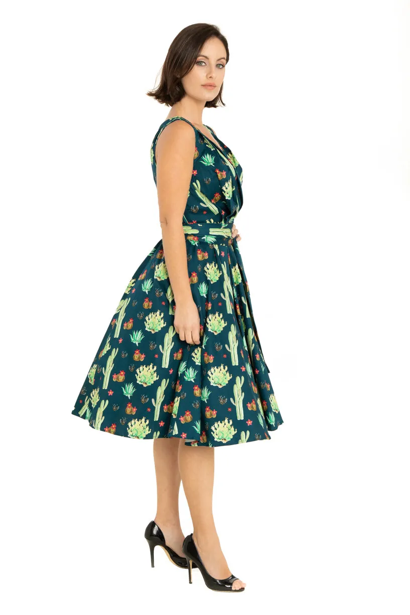 "Julie" Cactus sold by miss lulo product image thumbnail 3