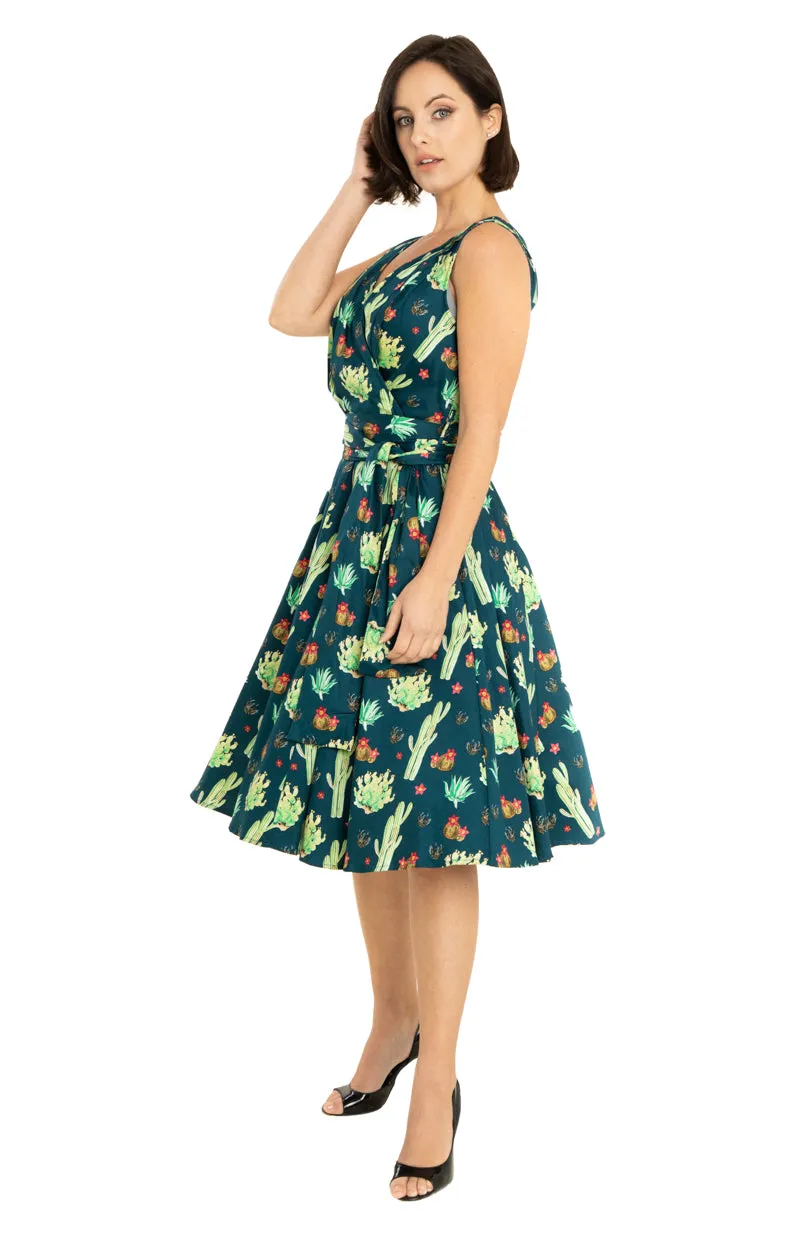 "Julie" Cactus sold by miss lulo product image thumbnail 2