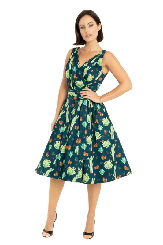 "Julie" Cactus sold by miss lulo