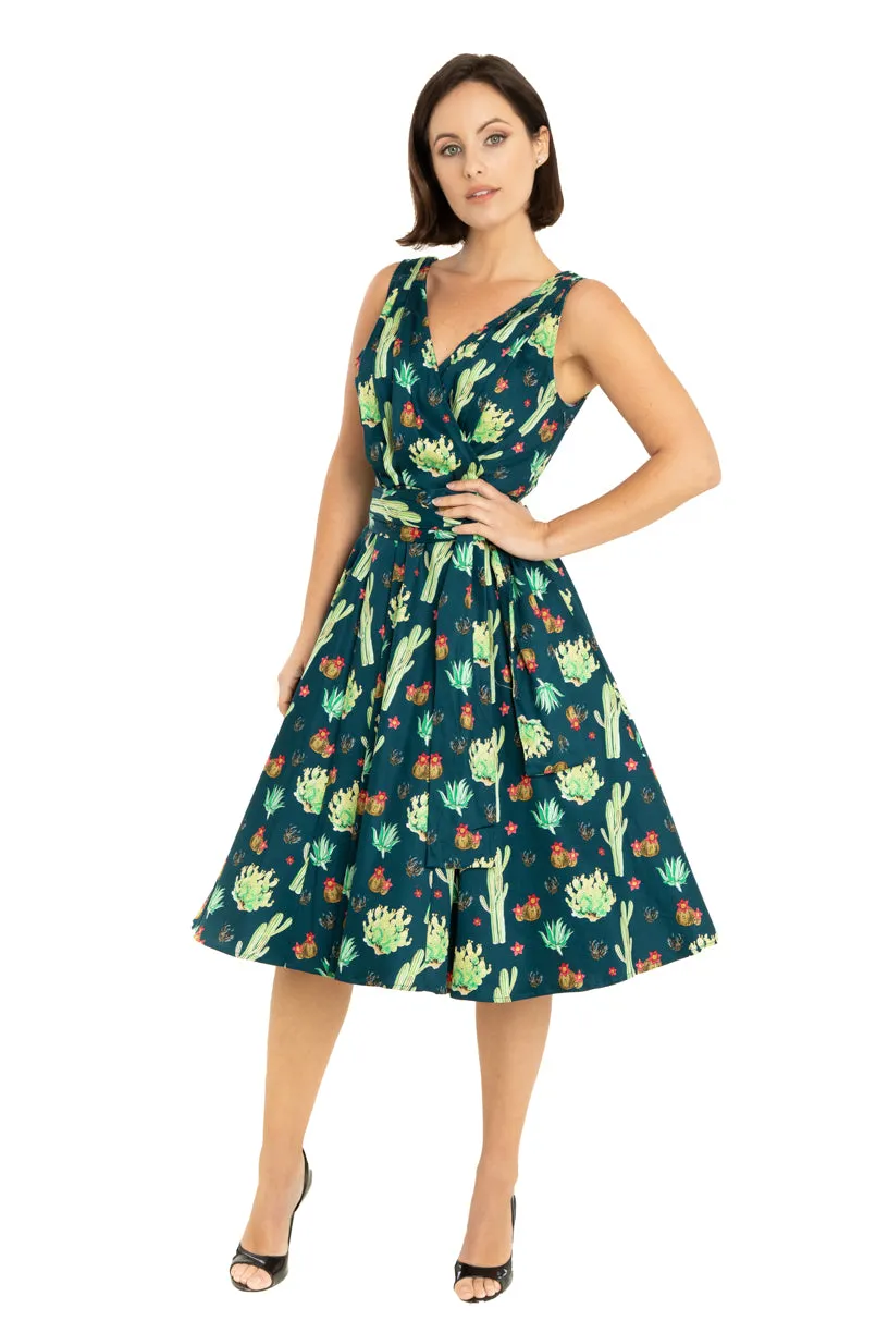 "Julie" Cactus sold by miss lulo