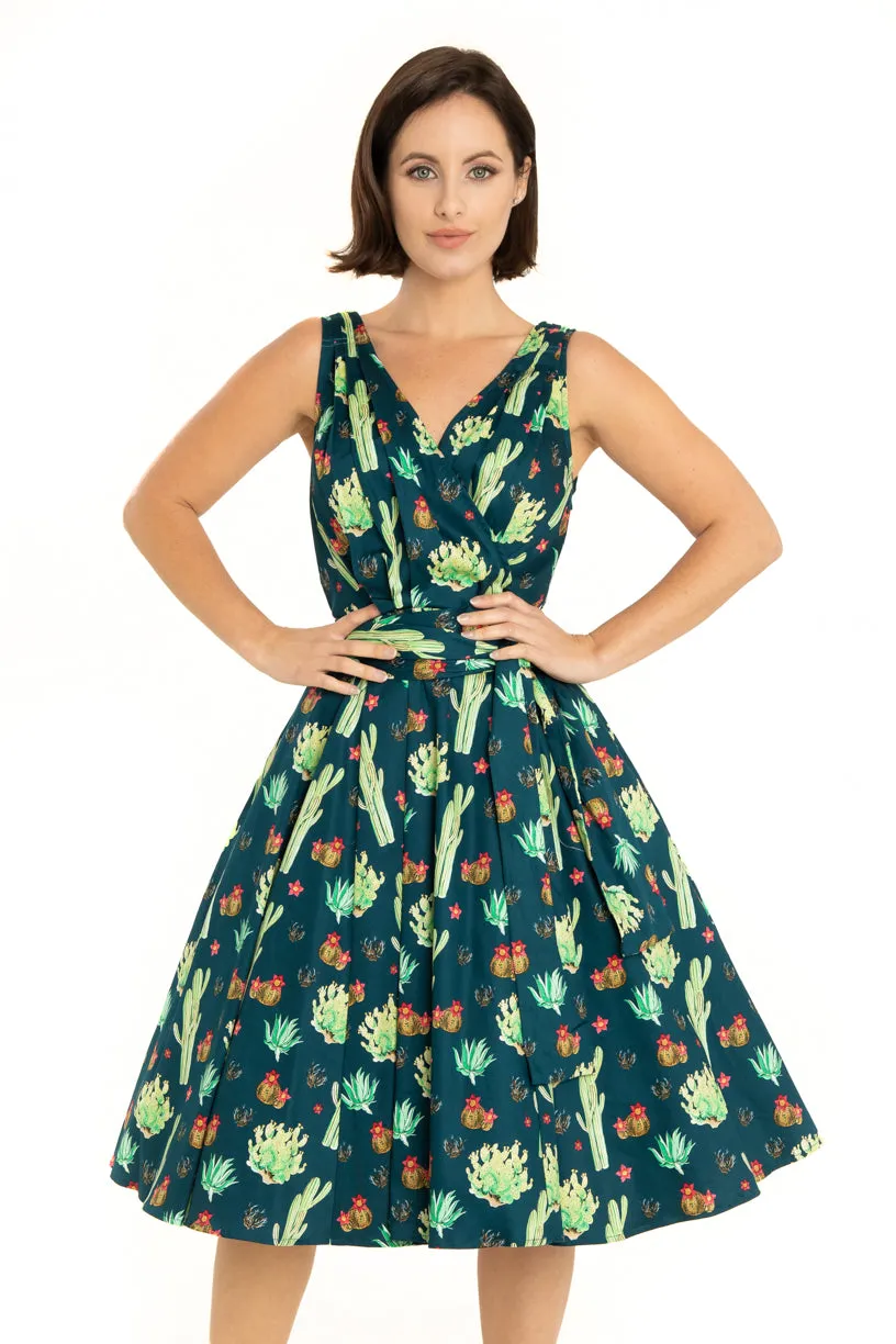 "Julie" Cactus sold by miss lulo product image thumbnail 4